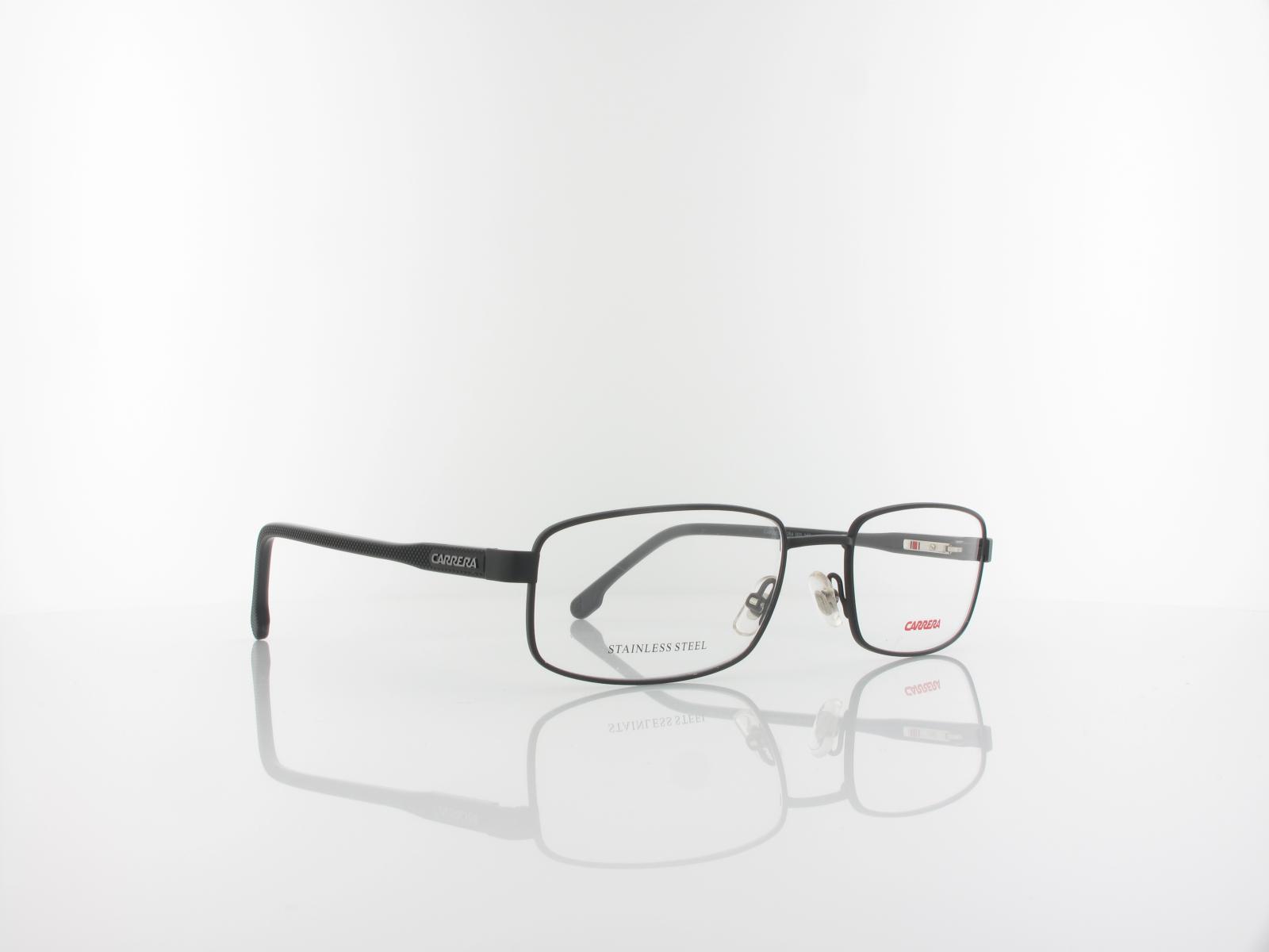 Carrera | CA 264 003 55 | matte black
