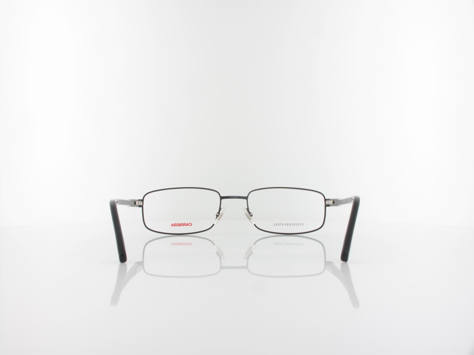 Carrera | CA 264 003 55 | matte black