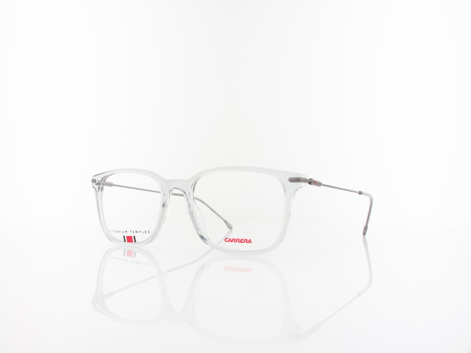 Carrera | CA 270 KB7 52 | grey