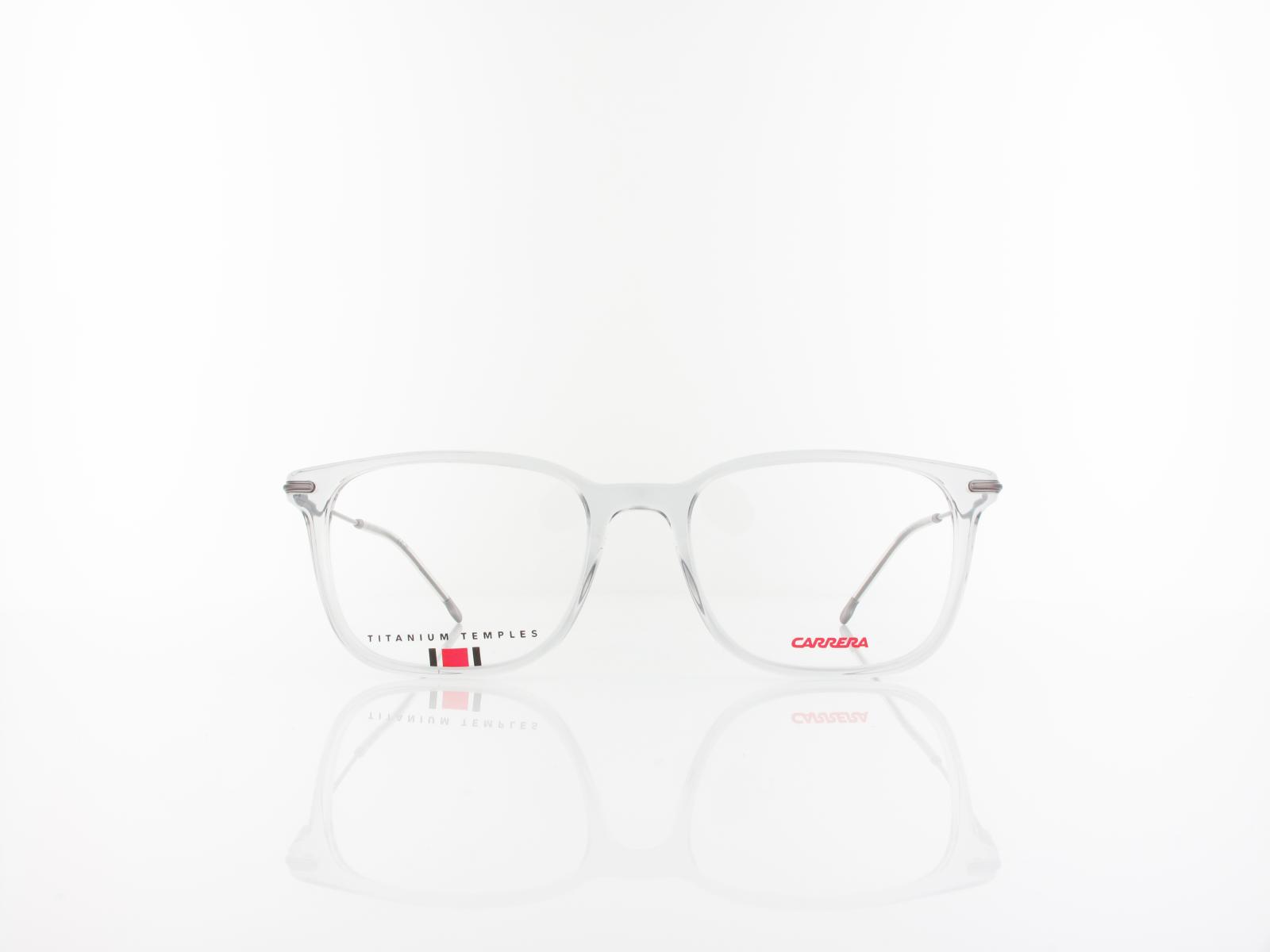 Carrera | CA 270 KB7 52 | grey
