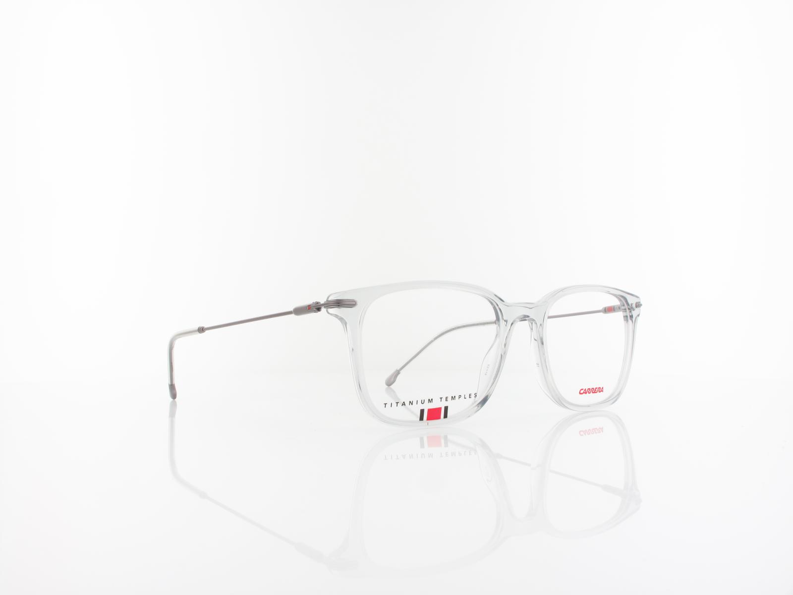 Carrera | CA 270 KB7 52 | grey
