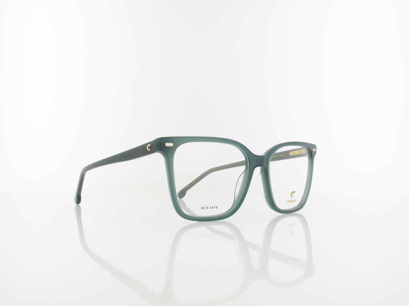 Carrera | CARRERA 3011 1ED 53 | green
