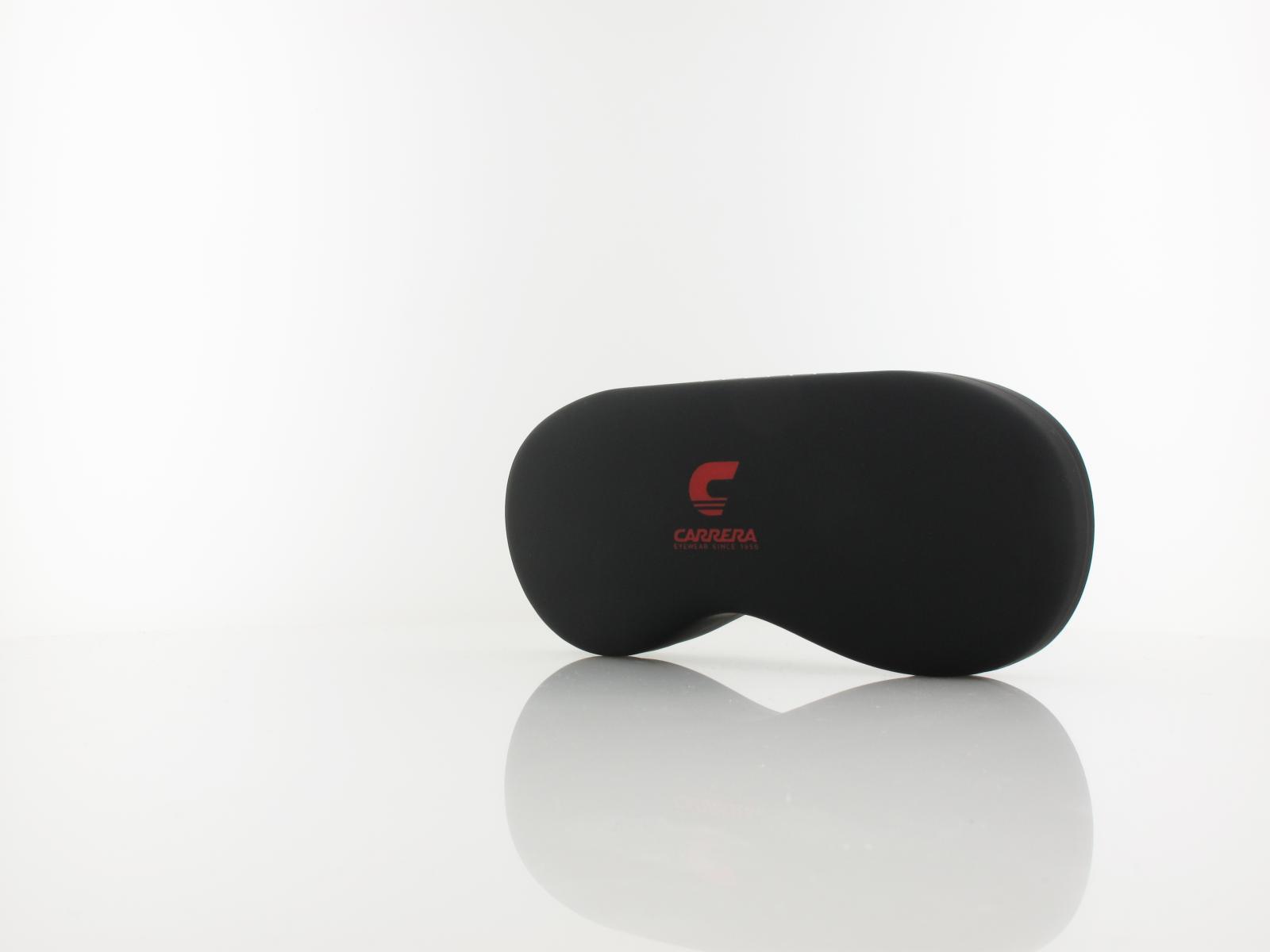 Carrera | CA4413 BLX 55 | matte black red