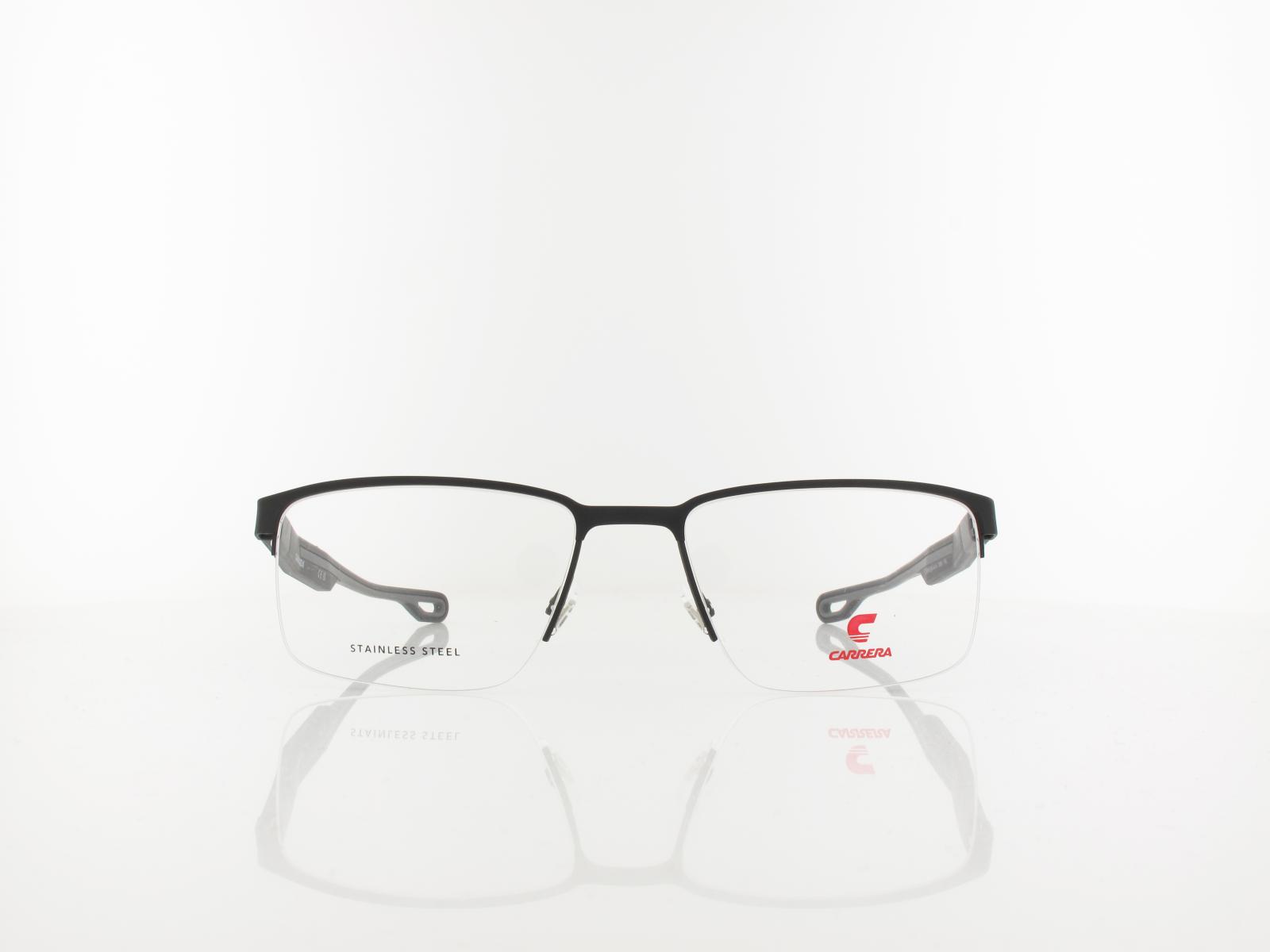 Carrera | CARRERA 4414 O6W 57 | matte black grey