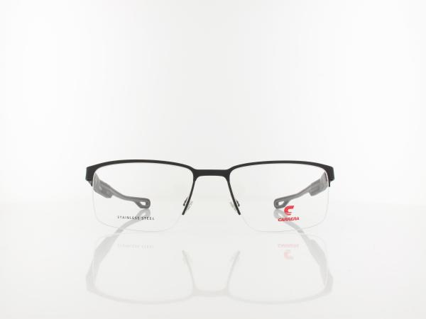 Carrera | CARRERA 4414 O6W 57 | matte black grey