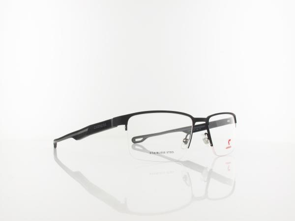 Carrera | CARRERA 4414 O6W 57 | matte black grey