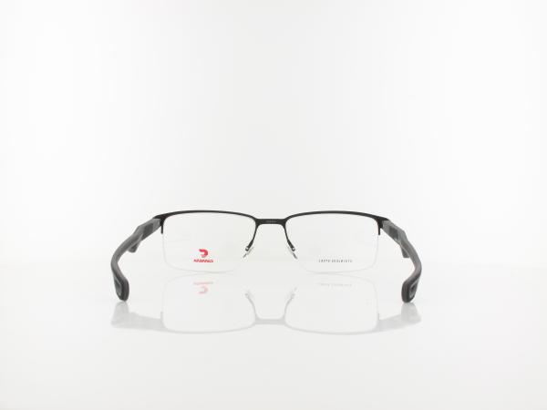 Carrera | CARRERA 4414 O6W 57 | matte black grey