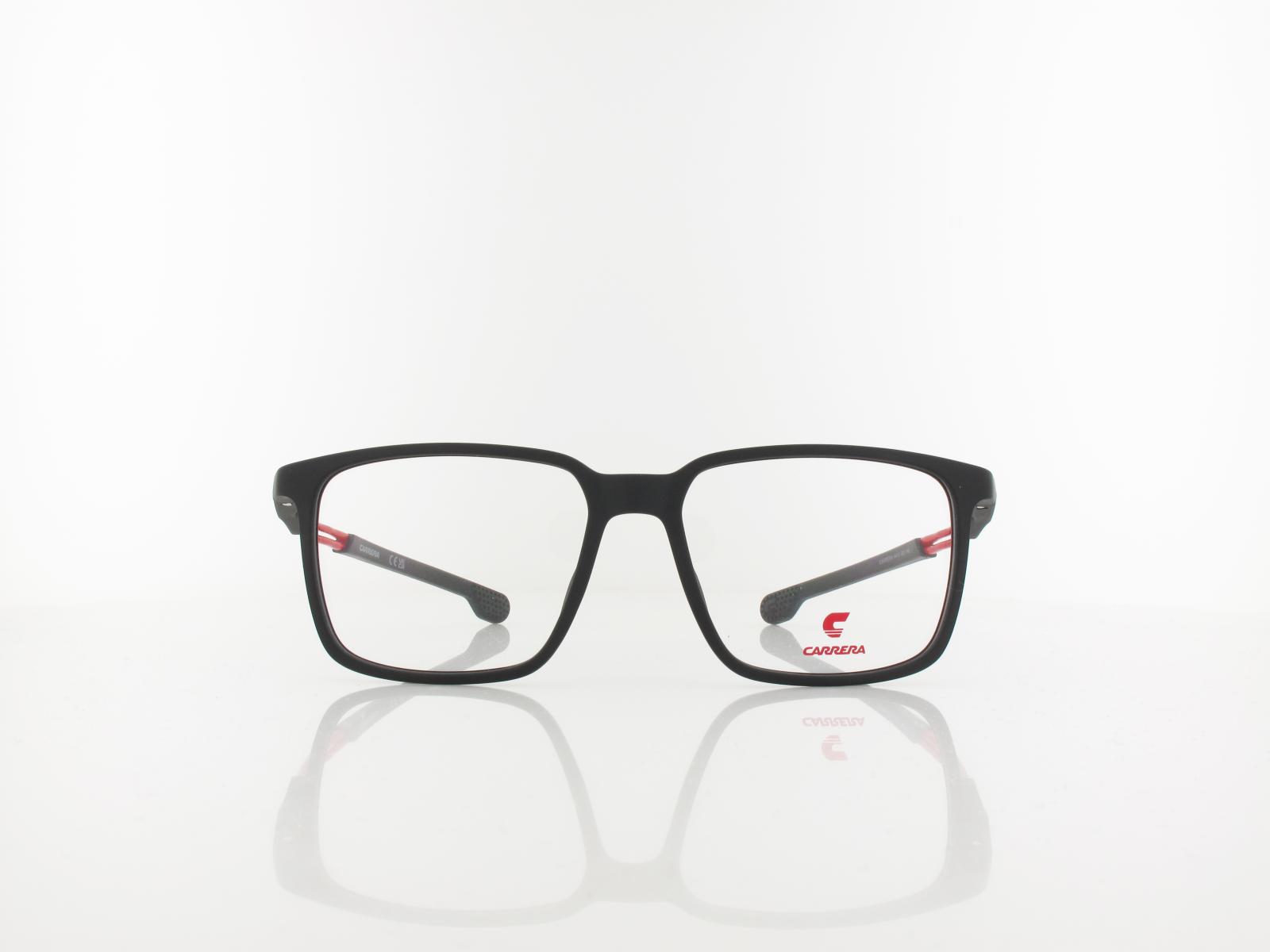 Carrera | CARRERA 4415 003 54 | matte black