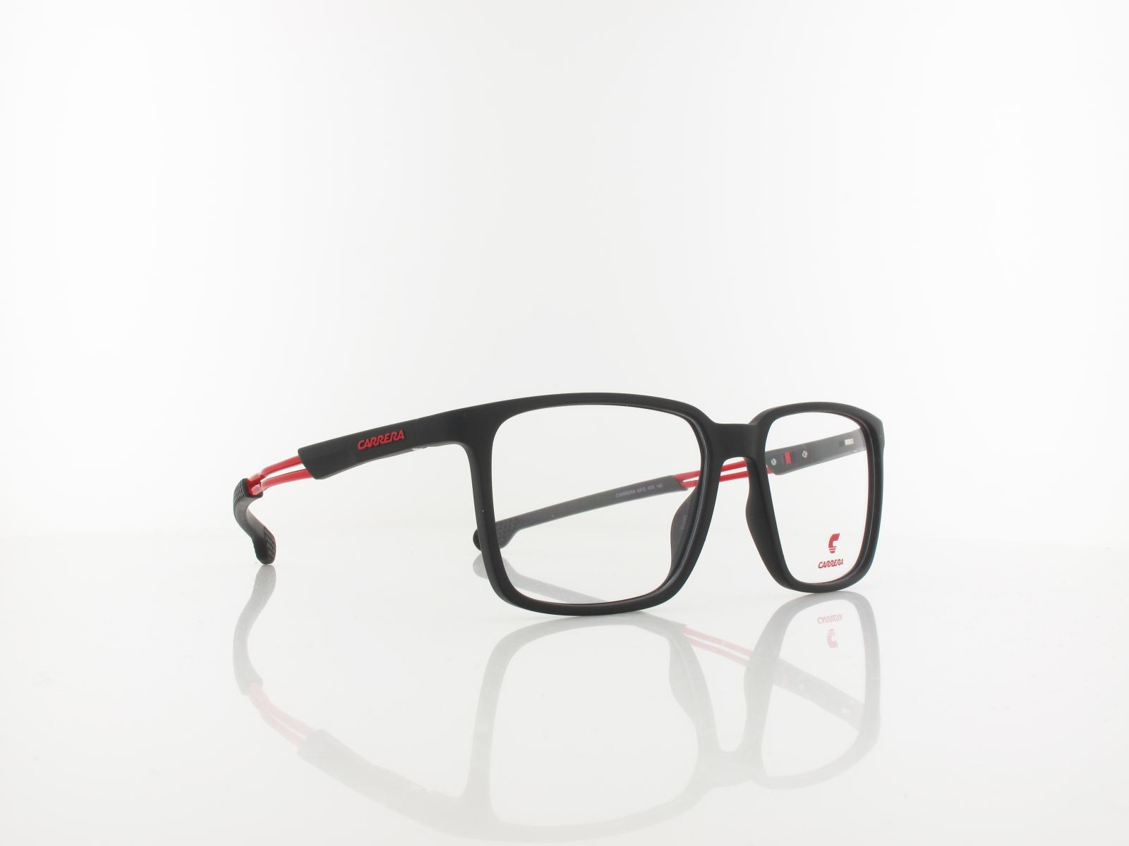 Carrera | CARRERA 4415 003 54 | matte black