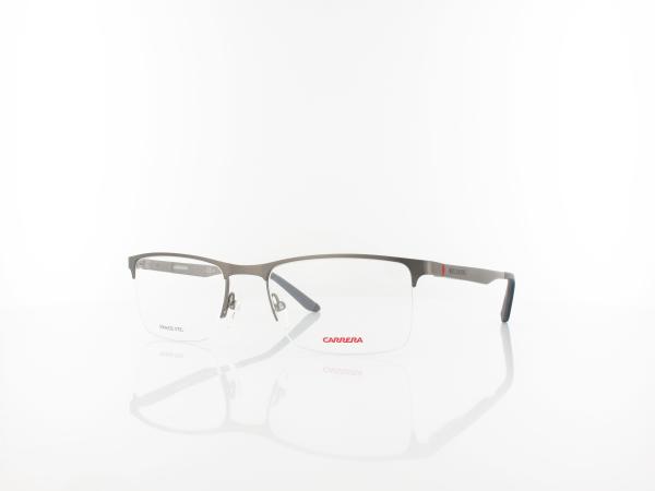 Carrera | CA8810 A25 54 | matte dark ruthenium