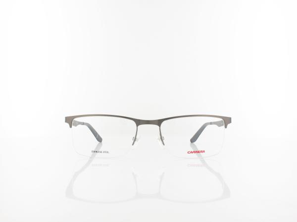 Carrera | CA8810 A25 54 | matte dark ruthenium