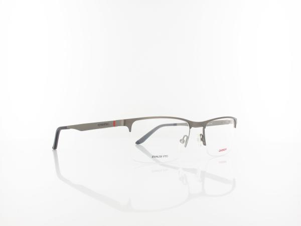 Carrera | CA8810 A25 54 | matte dark ruthenium