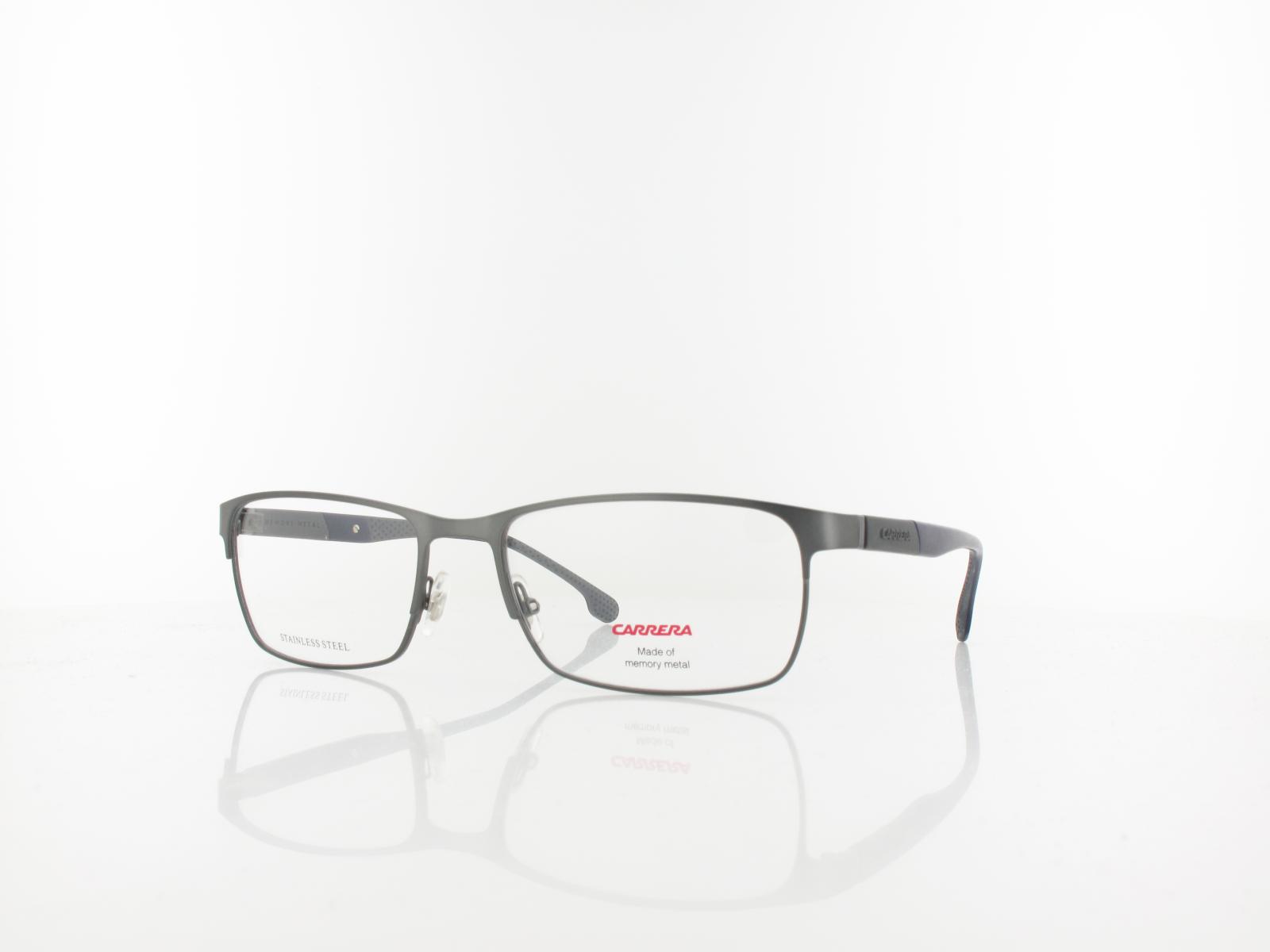 Carrera | CA 8849 9T9 57 | matte ruthenium blue