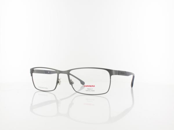 Carrera | CA 8849 9T9 57 | matte ruthenium blue