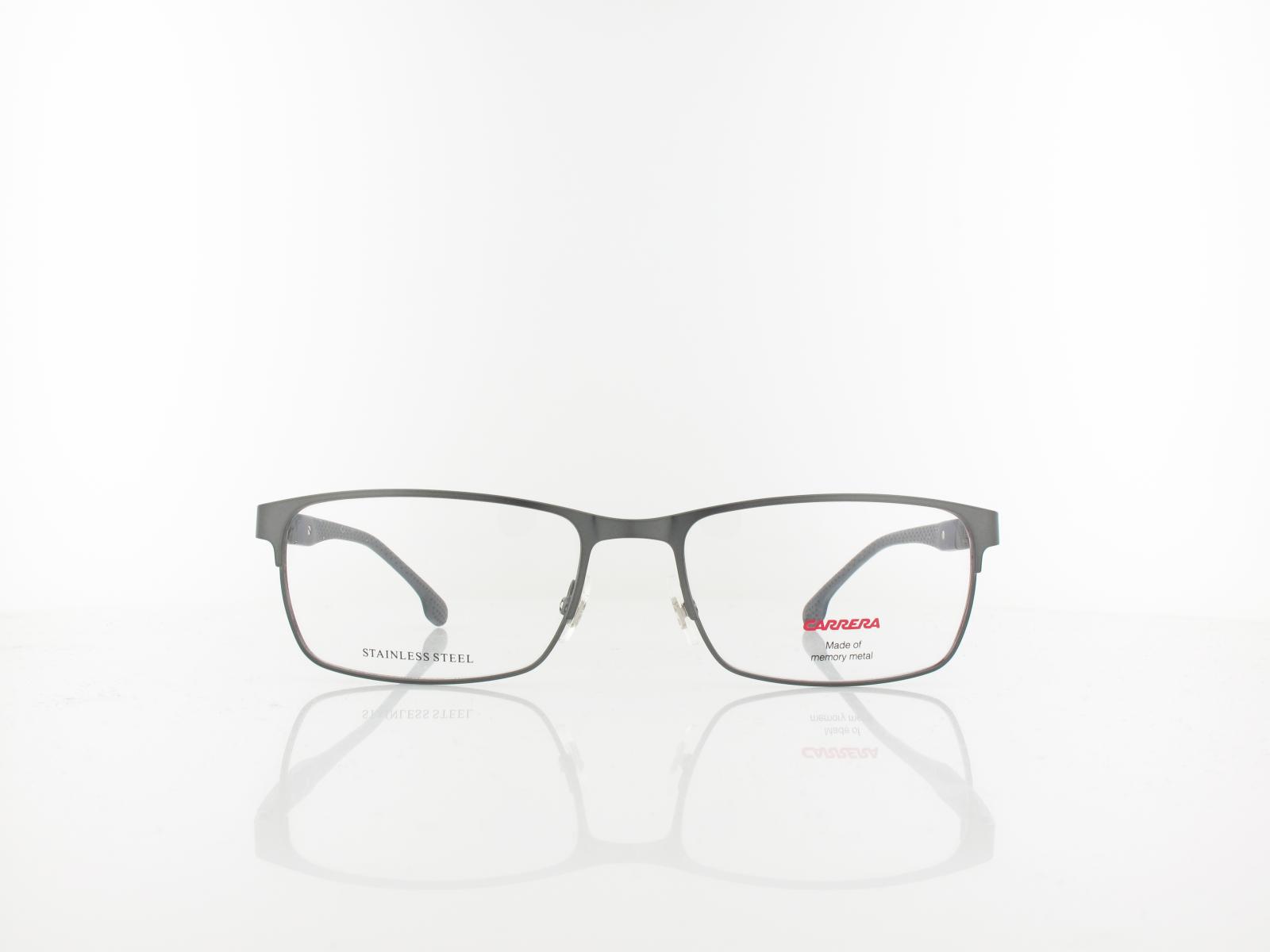 Carrera | CA 8849 9T9 57 | matte ruthenium blue