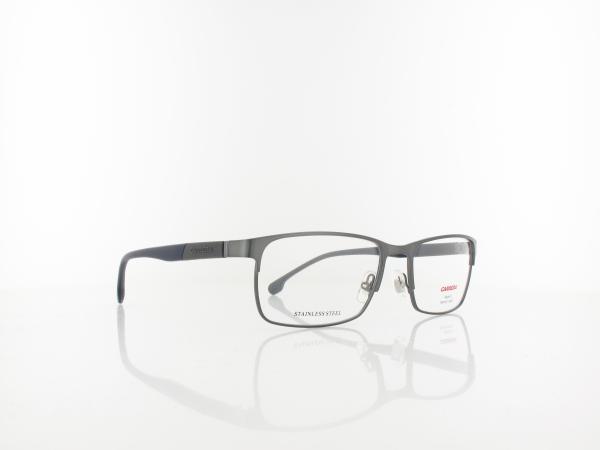 Carrera | CA 8849 9T9 57 | matte ruthenium blue