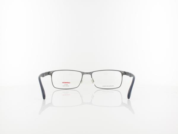 Carrera | CA 8849 9T9 57 | matte ruthenium blue