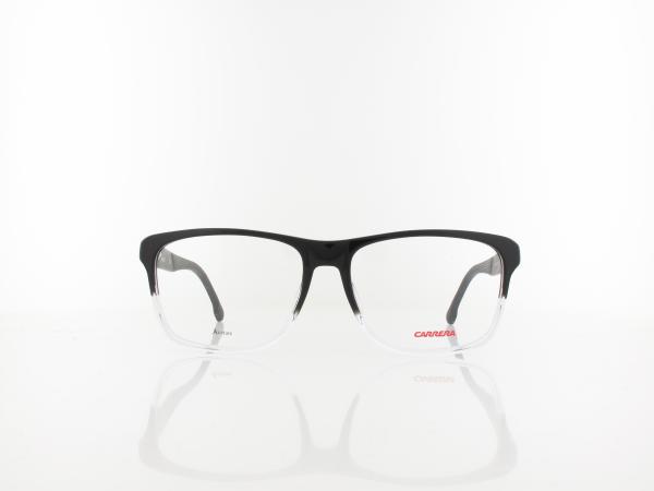 Carrera | CA 8851 81V 56 | black shaded crystal