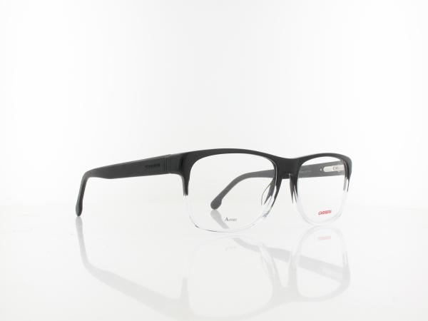 Carrera | CA 8851 81V 56 | black shaded crystal