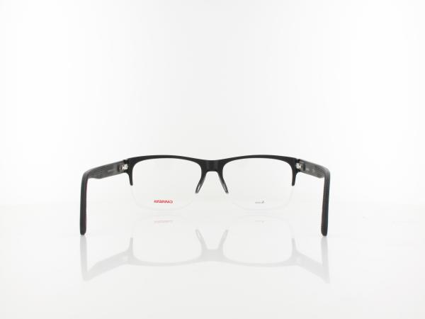 Carrera | CA 8851 81V 56 | black shaded crystal