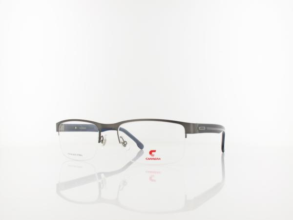 Carrera | CARRERA 8888 R80 56 | matt dark ruthenium
