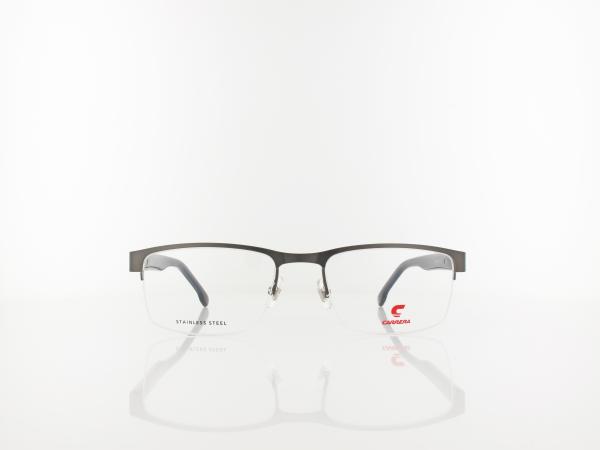 Carrera | CARRERA 8888 R80 56 | matt dark ruthenium