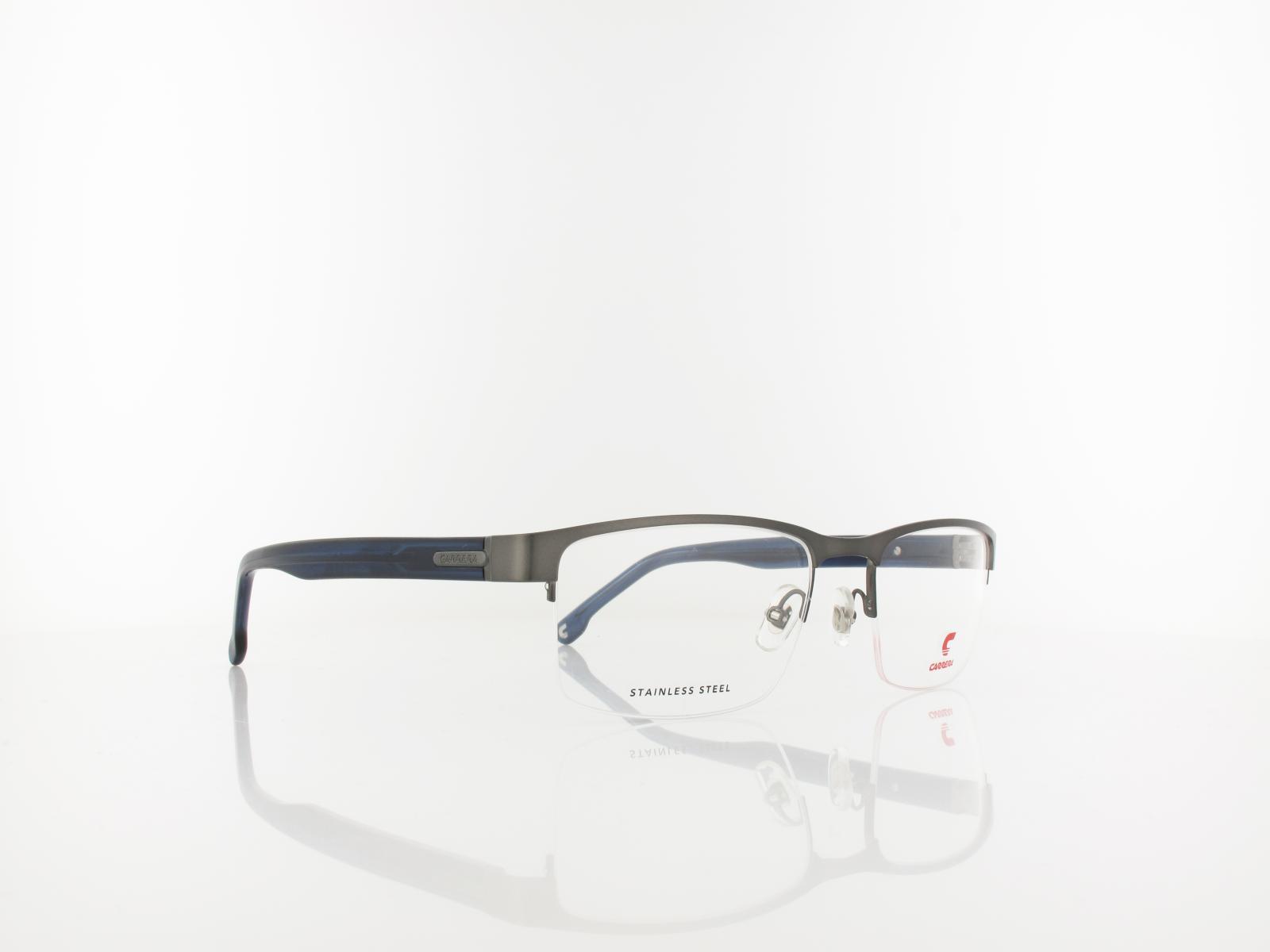 Carrera | CARRERA 8888 R80 56 | matt dark ruthenium
