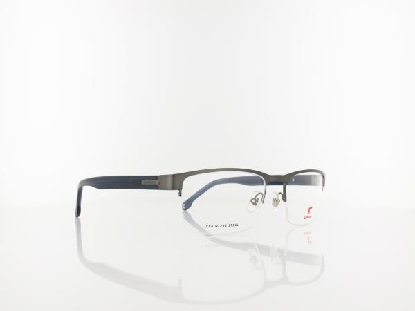 Carrera | CARRERA 8888 R80 56 | matt dark ruthenium