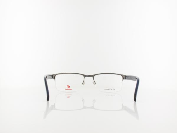 Carrera | CARRERA 8888 R80 56 | matt dark ruthenium