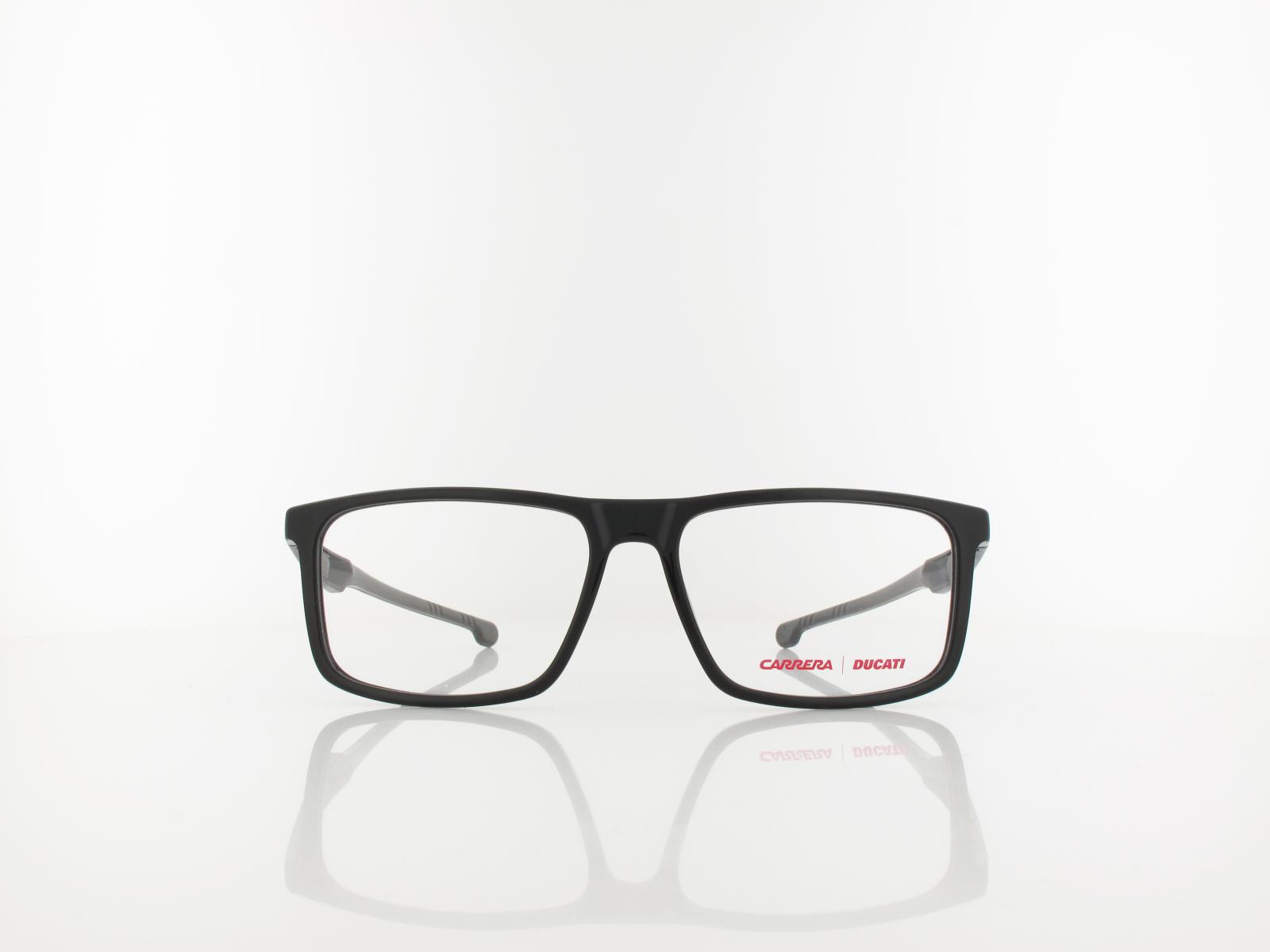 Carrera | CARDUC 024 807 56 | black