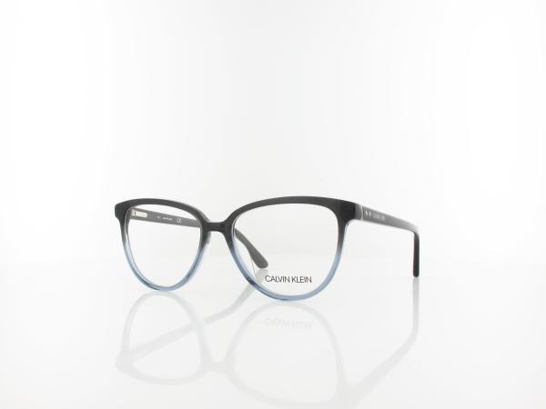 Calvin Klein | CK18514 019 52 | charcoal grey gradient