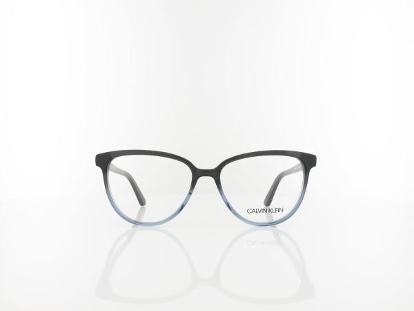 Calvin Klein | CK18514 019 52 | charcoal grey gradient