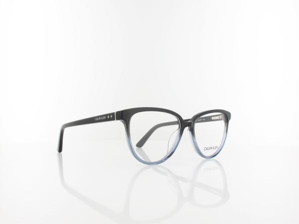 Calvin Klein | CK18514 019 52 | charcoal grey gradient