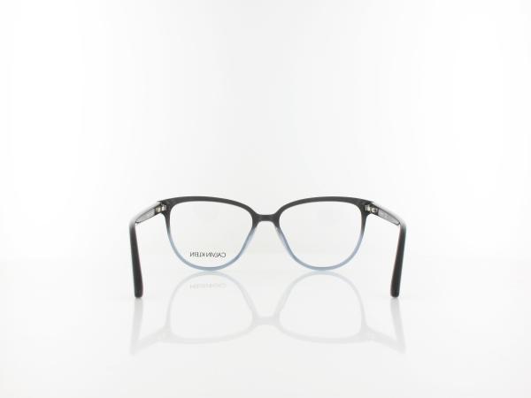 Calvin Klein | CK18514 019 52 | charcoal grey gradient