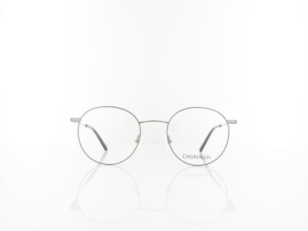 Calvin Klein | CK19119 008 49 | gunmetal