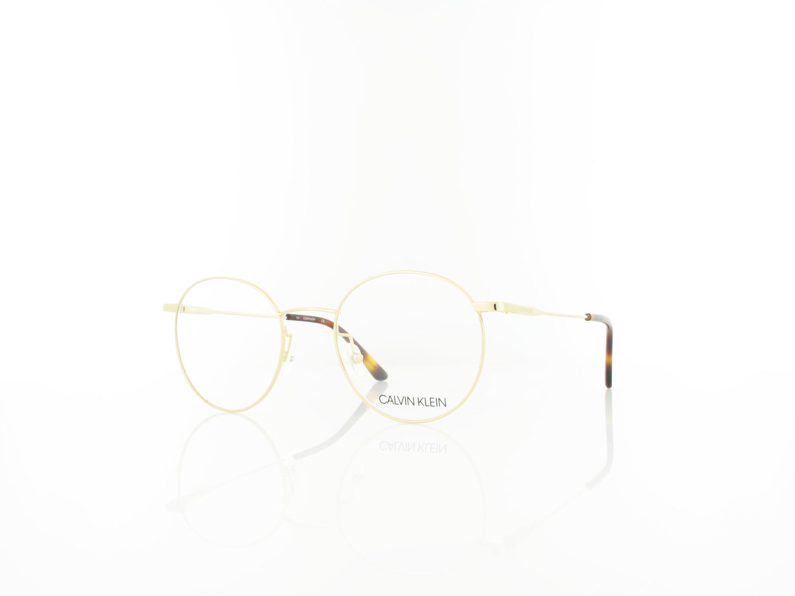 Calvin Klein | CK19119 717 49 | gold