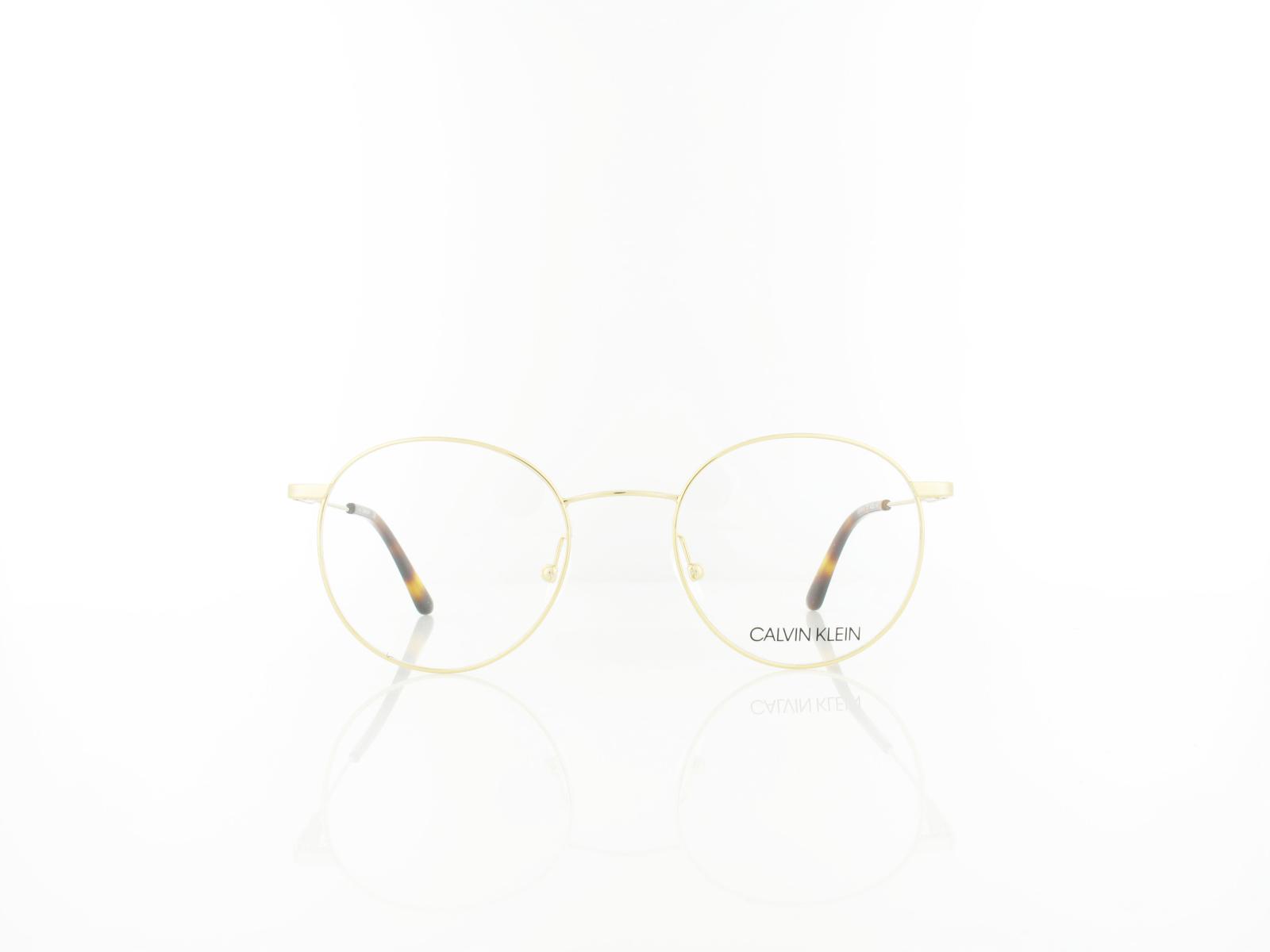Calvin Klein | CK19119 717 49 | gold