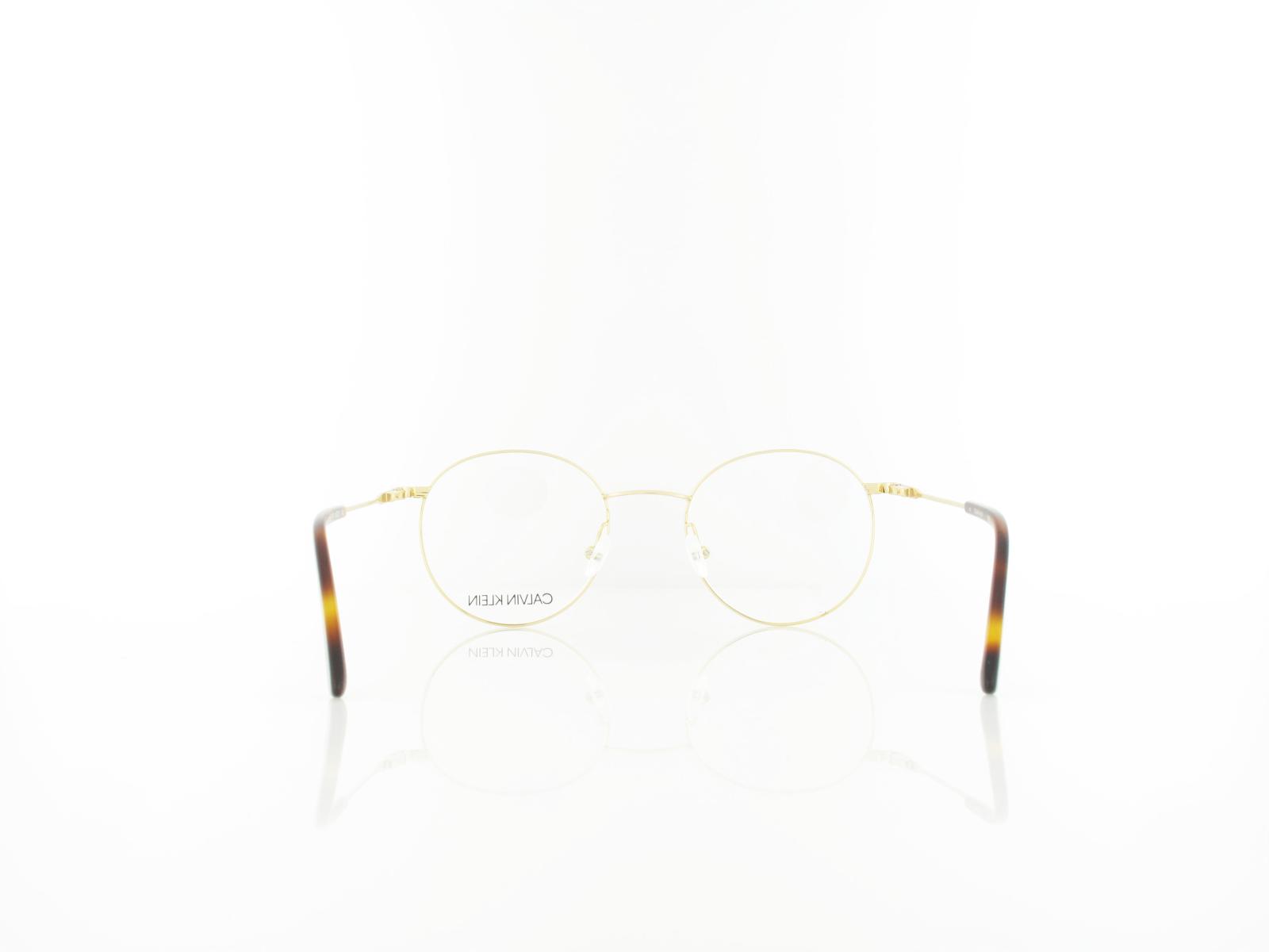 Calvin Klein | CK19119 717 49 | gold