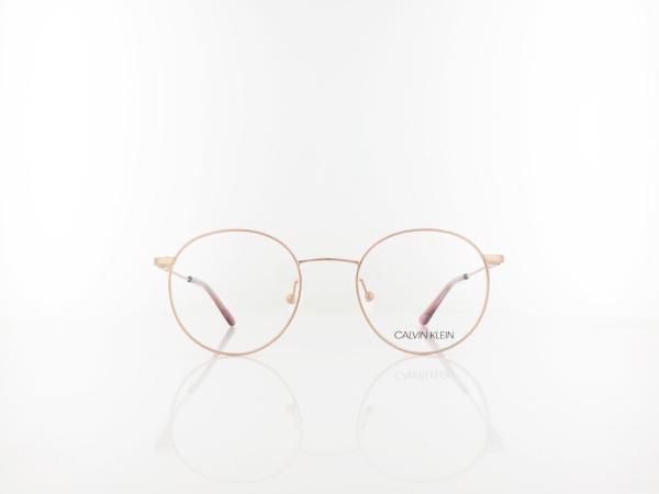 Calvin Klein | CK19119 780 49 | rose gold