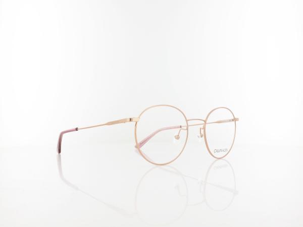 Calvin Klein | CK19119 780 49 | rose gold