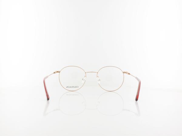 Calvin Klein | CK19119 780 49 | rose gold