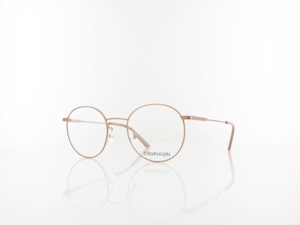 Calvin Klein | CK19119 781 49 | amber gold