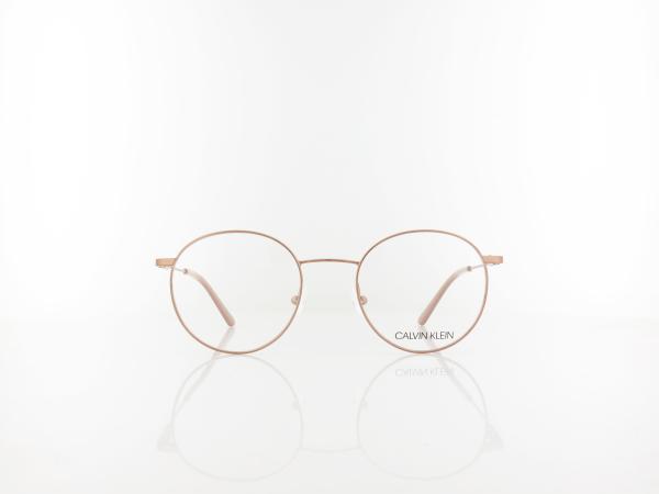 Calvin Klein | CK19119 781 49 | amber gold