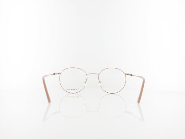 Calvin Klein | CK19119 781 49 | amber gold