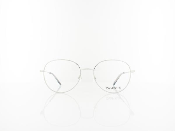 Calvin Klein | CK19130 045 52 | silver