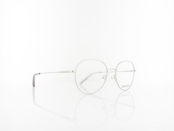 Calvin Klein | CK19130 045 52 | silver