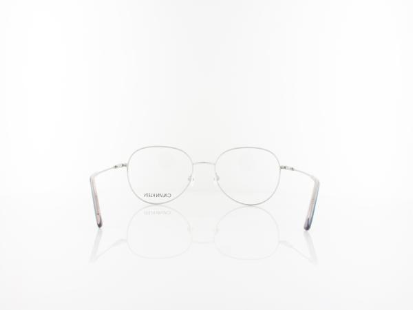 Calvin Klein | CK19130 045 52 | silver