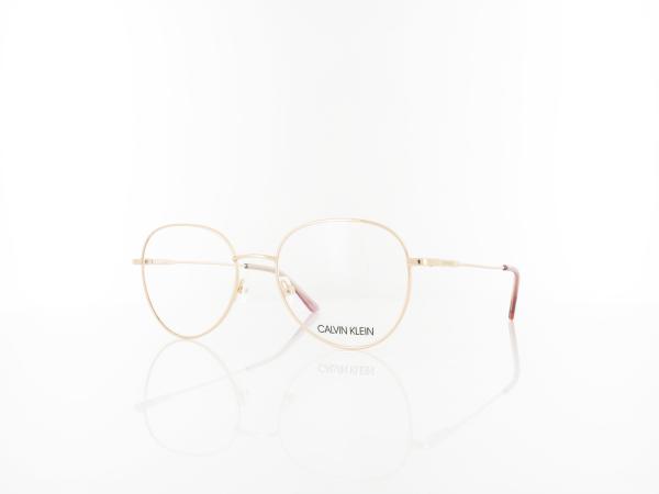 Calvin Klein | CK19130 780 52 | rose gold