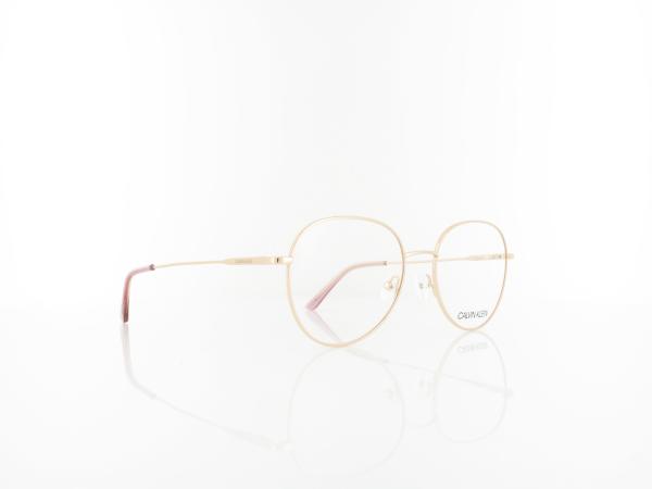 Calvin Klein | CK19130 780 52 | rose gold