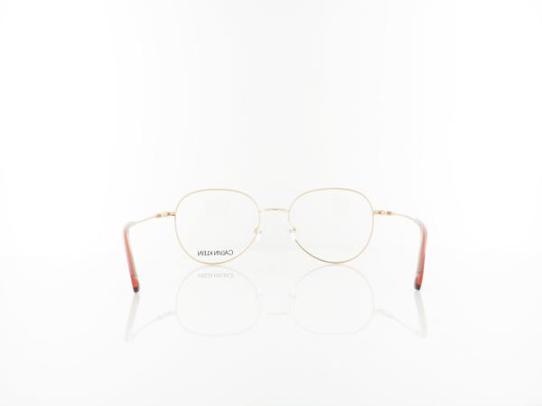 Calvin Klein | CK19130 780 52 | rose gold